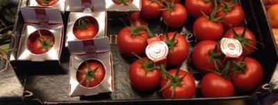 [Ondernemer van de week] Robbert de Jong - Looije Tomaten